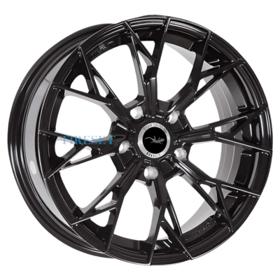 Диски Lizardo 7x16/5x114,3 ET40 D67,1 Avatar XH180 (348) B (конус) на tireset.ru