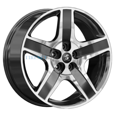 Диски Premium Series 8,5x20/5x114,3 ET43 D67,1 КР008 (Genesis G80/GV80) Diamond Quartz на tireset.ru