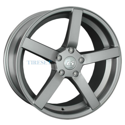 LS 8,5x19/5x114,3 ET40 D67,1 742 MGM (конус)