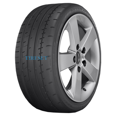 Шины Yokohama 245/45R20 103Y Advan Apex V601 TL на tireset.ru