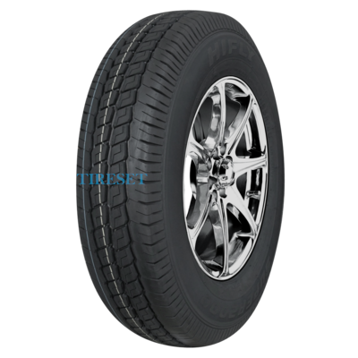 HiFly 155R12C 88/86Q Super 5000 TL 8PR