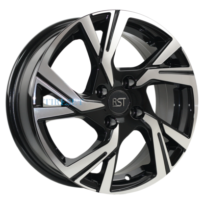 RST 6x15/4x100 ET46 D60,1 R075 BD
