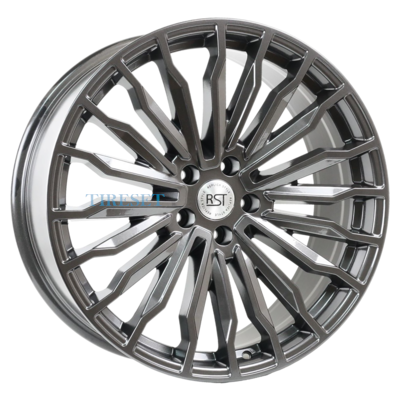 RST 9x20/5x108 ET38,5 D63,4 R032 (Volvo) BMG