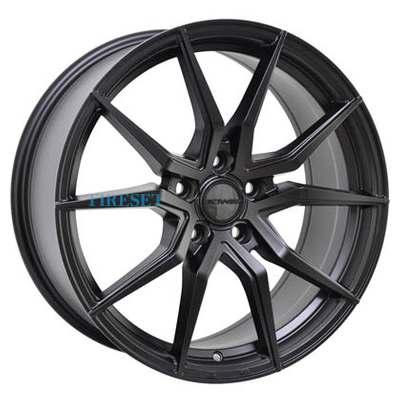 Диски PDW 7x17/5x110 ET40 D63,3 Spyder (5007) U4B (конус) на tireset.ru