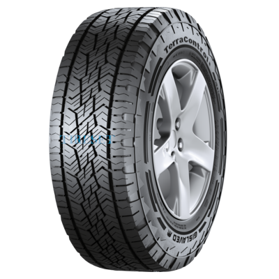 Gislaved 225/75R16 108H TerraControl ATR TL