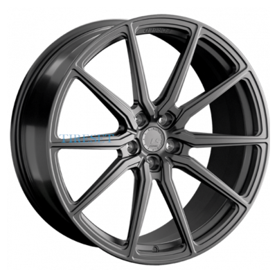 LS Forged 9,5x20/5x120 ET40 D74,1 LS FG01 MGM (конус, C570)