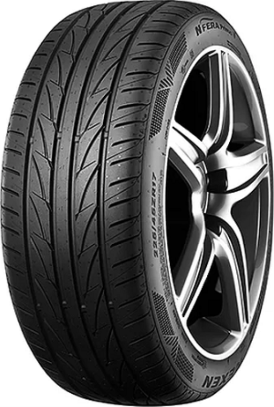 Автошина NEXEN 185/65R14 N'FERA PRIMUS V 86H TL Арт. NXC17554