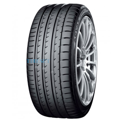 Шины Yokohama 235/55R18 100Y Advan Sport V105S TL на tireset.ru