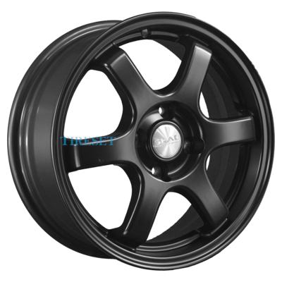 СКАД 6x15/4x98 ET38 D58,6 Киото (КЛ249) Бархат новый