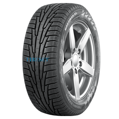 Nokian Tyres (Ikon Tyres) 185/60R15 88R XL Nordman RS2 TL