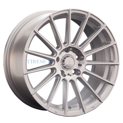 Диски LS 7,5x17/5x114,3 ET40 D73,1 390 SF (конус) на tireset.ru