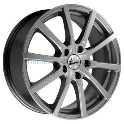 iFree 7x17/5x114,3 ET45 D60,1 Big Byz Хай Вэй