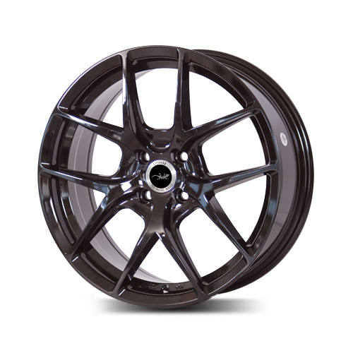 Диск Lizardo 17X7.0 5/114.3 ET38 D67.1 177 (XH186) B