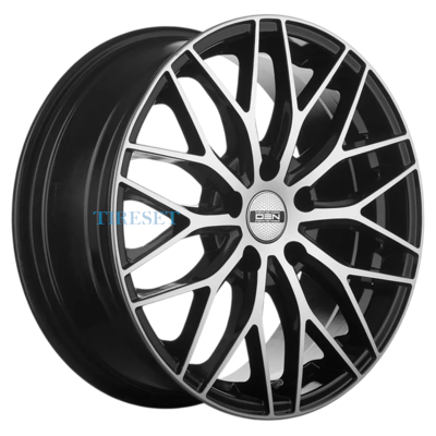 Neo 7x17/5x114,3 ET40 D67,1 740 BDm