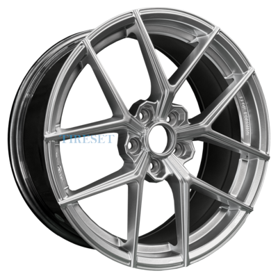 Hengder 7,5x17/5x112 ET35 D66,56 F5153 HS (HNGD)