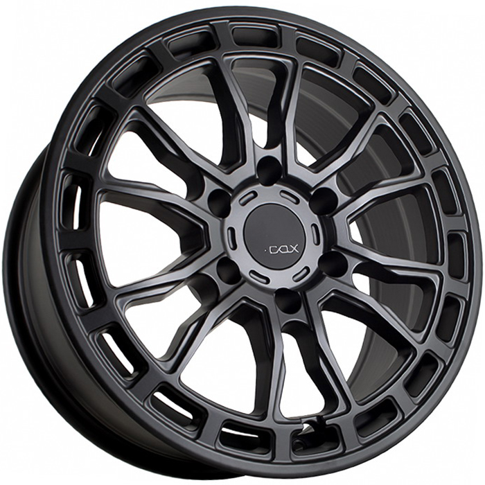 COX 9551-431 8xR18/6x139.7 D106.1 ET15