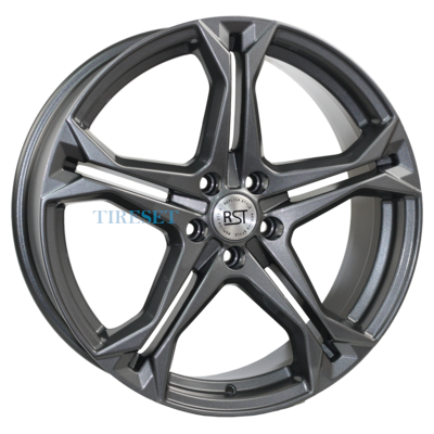 RST 7,5x19/5x108 ET46 D63,4 R099 (Geely Tugela) BMG