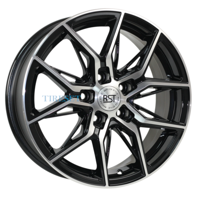RST 6,5x16/5x112 ET33 D57,1 R146 BD