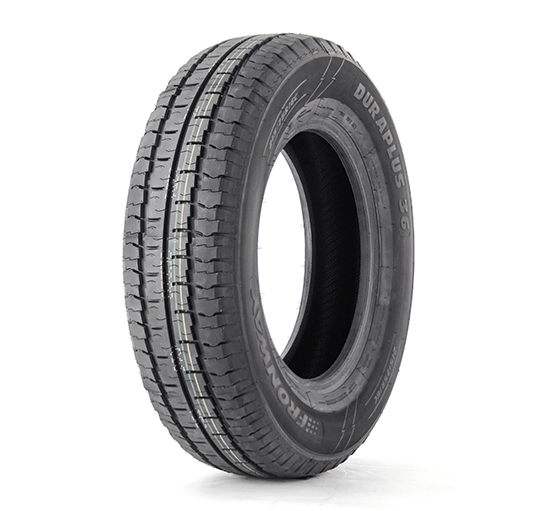 Шина для легких грузовых автомобилей летняя FRONWAY DURAPLUS 36 185R14C 102/100R