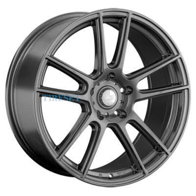 LS 9x20/5x130 ET45 D71,6 1343 GM (конус)