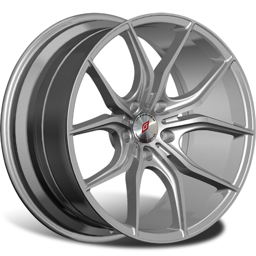 Диски Диск INFORGED IFG17 7,5х17 5/108 ET42 D63,3 Silver на tireset.ru