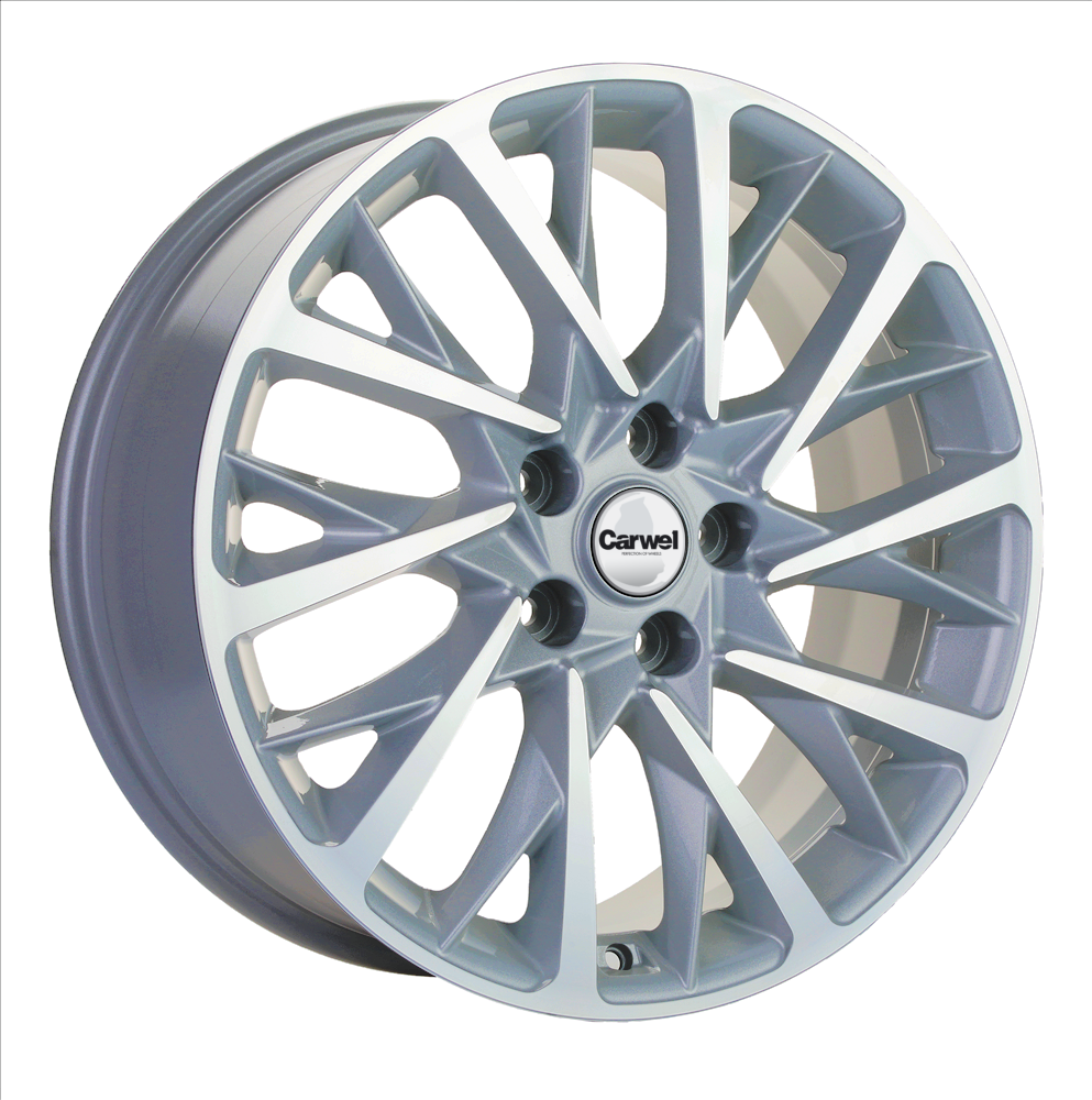 Carwel Оланга 1804 (Camry) 7,5x18 5/114,3 ET45 d-60,1 AST (Арт.98788)