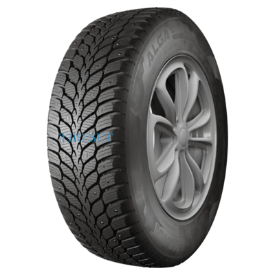 Шины Kama 215/65R16 102T Alga SUV (НК-532) TL (шип.) на tireset.ru