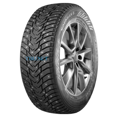 Шины Nordman 185/60R15 88T XL Nordman 8 TL (шип.) на tireset.ru