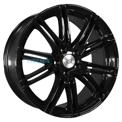 RST 8x18/5x108 ET45 D63,4 R168 (Tugella) BL