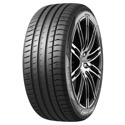 Шины Triangle 215/55R16 97W EffeXSport TH202 TL на tireset.ru