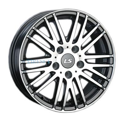 LS 6,5x16/4x100 ET45 D73,1 314 GMF