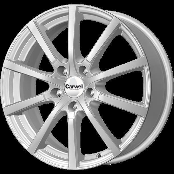 Carwel Кентавр 103 7,0x17 5/120 ET47 d-72,6 SB (Арт.125342)