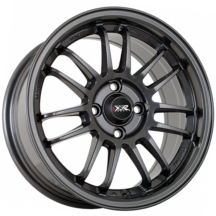 FF JT074-1862 7xR15/4x100 D73.1 ET35