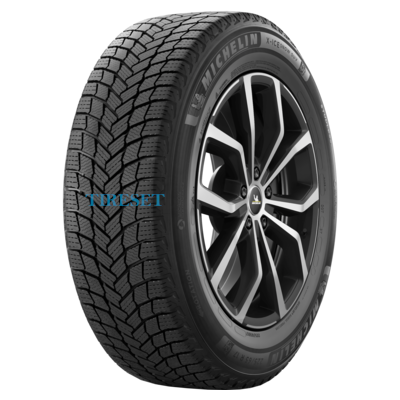 Шины Michelin 235/50R19 103T XL X-Ice Snow SUV TL на tireset.ru