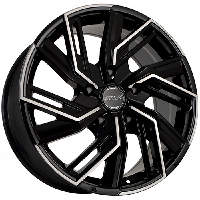 FF KF82-1913 8xR18/5x139.7 D98.5 ET30