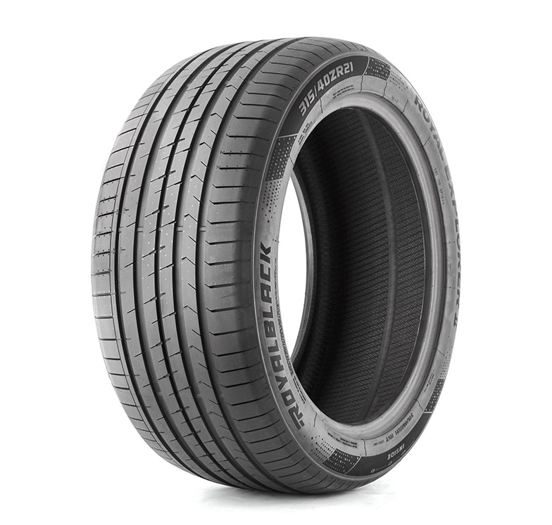 Шина для легковых автомобилей летняя ROYAL BLACK ROYAL EXPLORER II 205/45ZR17 88W XL