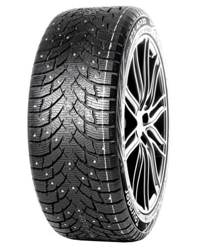 Шины Шина TOURADOR Ice Star TSW1 245/45 R20 103T XL под Шип на tireset.ru