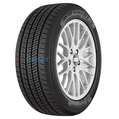 Шины Yokohama 305/40R20 112V XL AVID GT S35A N0 TL на tireset.ru