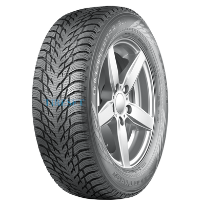 Nokian Tyres (Ikon Tyres) 235/65R17 108R XL Hakkapeliitta R3 SUV TL