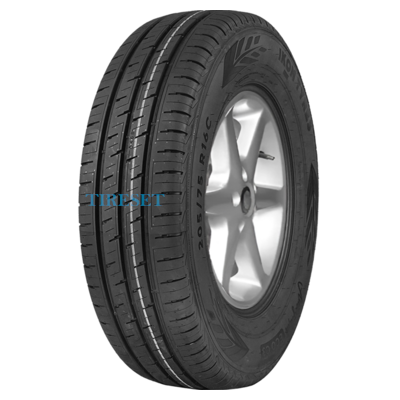 Ikon Tyres 225/70R15C 112/110R Autograph Eco C3 TL