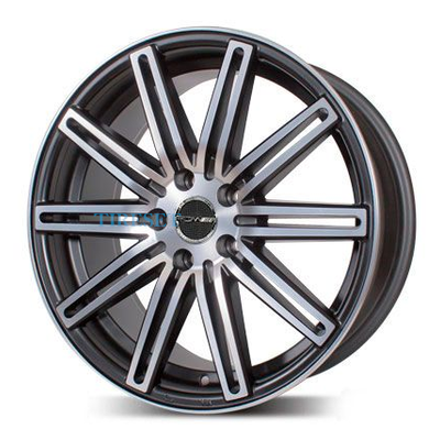 PDW 7x17/4x114,3 ET38 D67,1 1004 (CV4) M/U4B