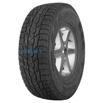 Ikon Tyres 205/75R16C 113/111R Autograph Snow C3 TL