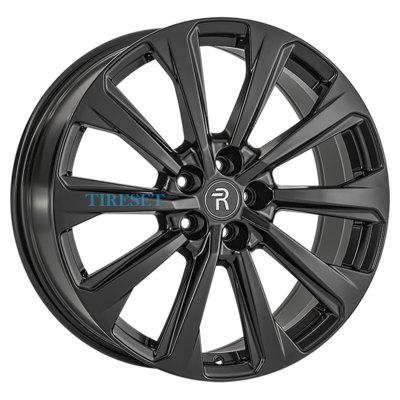 Диски Replay 8x20/5x108 ET39 D60,1 JT15 BKS (конус) на tireset.ru