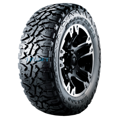 Roadcruza LT32x11,50R15(290/75R15) 113Q RA3200 TL WW POR M+S 6PR