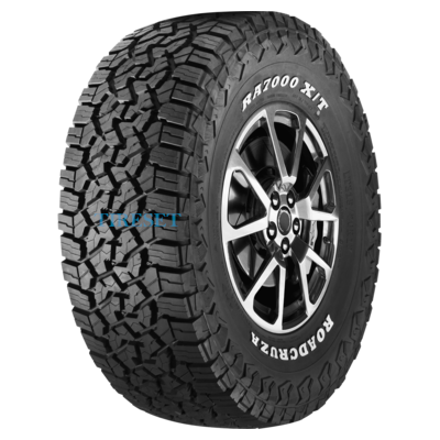 Шины Roadcruza 235/60R18 103T RA7000 X/T TL на tireset.ru