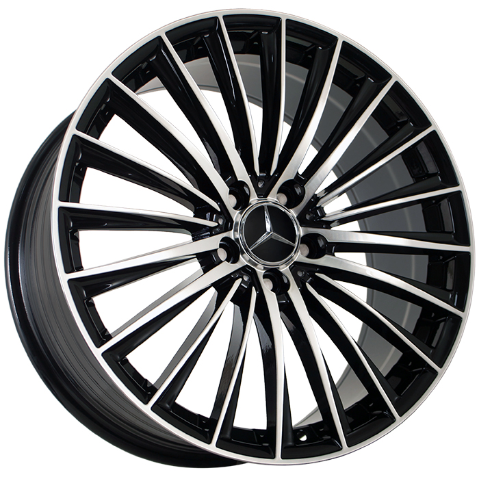 FF FBX149-1950 8.5xR19/5x112 D66.56 ET40