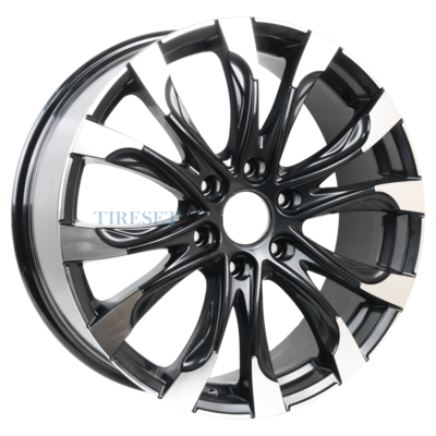 Диски RST 8x20/6x139,7 ET60 D95,10 R022 (LC300) BD на tireset.ru