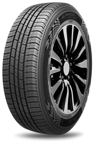Шина ALTENZO Sports Navigator VII 245/65 R17 107H