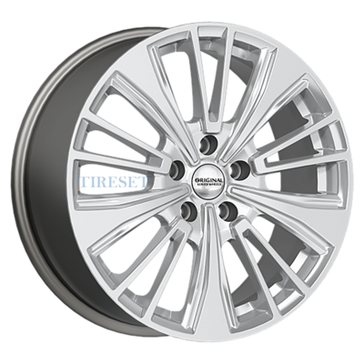 KL-1060 (Changan CS35 Plus New)