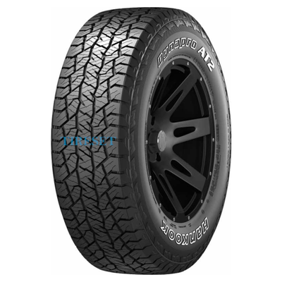 Шины Hankook 245/70R16 111T XL Dynapro AT2 RF11 TL на tireset.ru